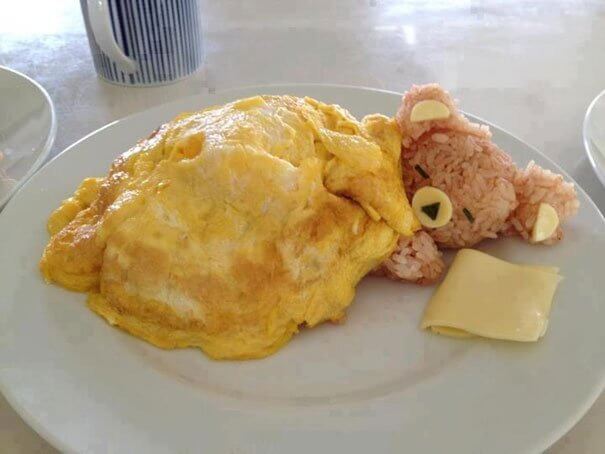 100-easy-food-art-kids-breakfast-lunchbox2-sleeping-rice-bear