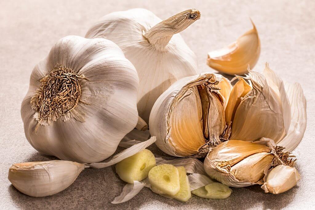 garlic-flavour-taste-health-fitness-benefits