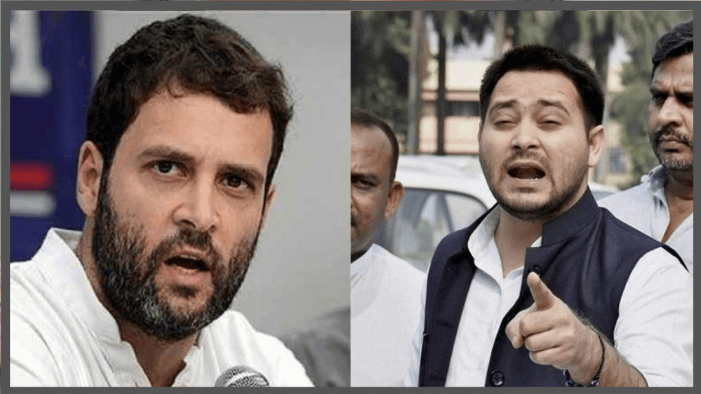 loksabha-election-2019-bihar-seat-divide-tejasvi-rahul-nitish-kumar-mahagathbandhan