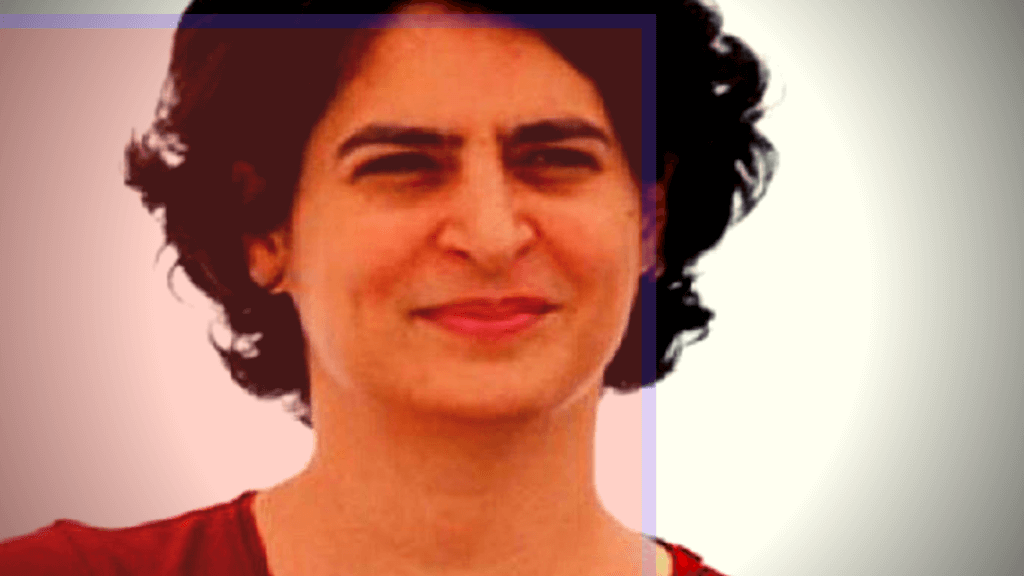 priyanka-gandhi-up-congress-trump-card-election-2019