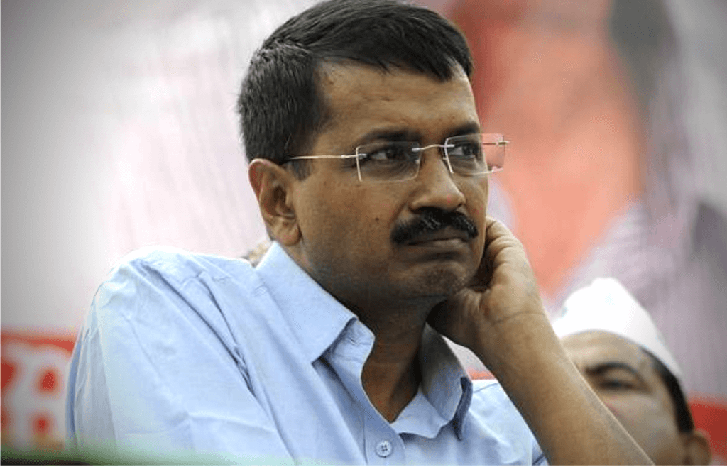 cm-kejriwal-delhi-statehood-ndefinite-fast-on-march-1-political-stunt-ls-election-2019-congress