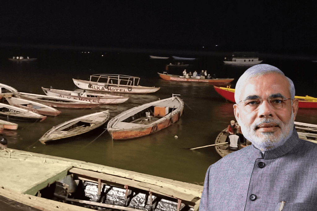 narendra-modi-varanasi-achievements-list