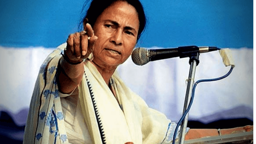 west-bangal-politics-mamta-benerjee-chit-fund-scam-save-constitution-satyagraha