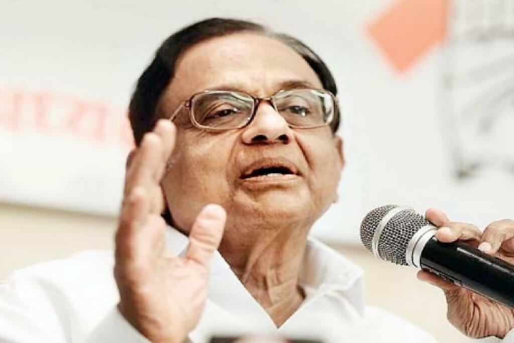 p-chidambaram-modi-government-sbse-ayogya-ganga-clean