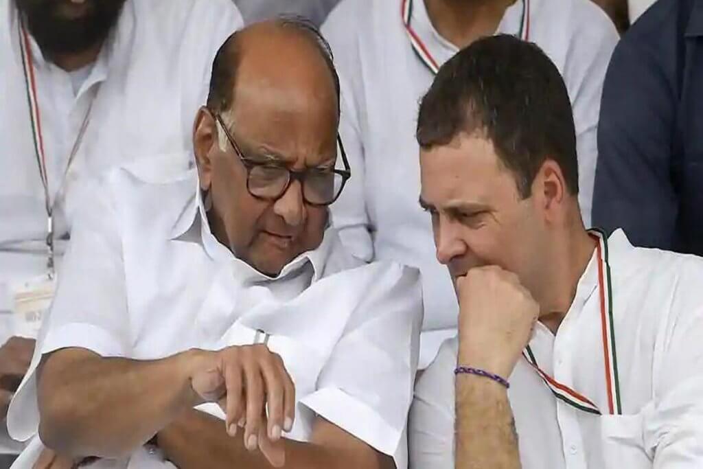 loksabha-election-2019-maharashtra-seat-formula-congress-grand-alliance