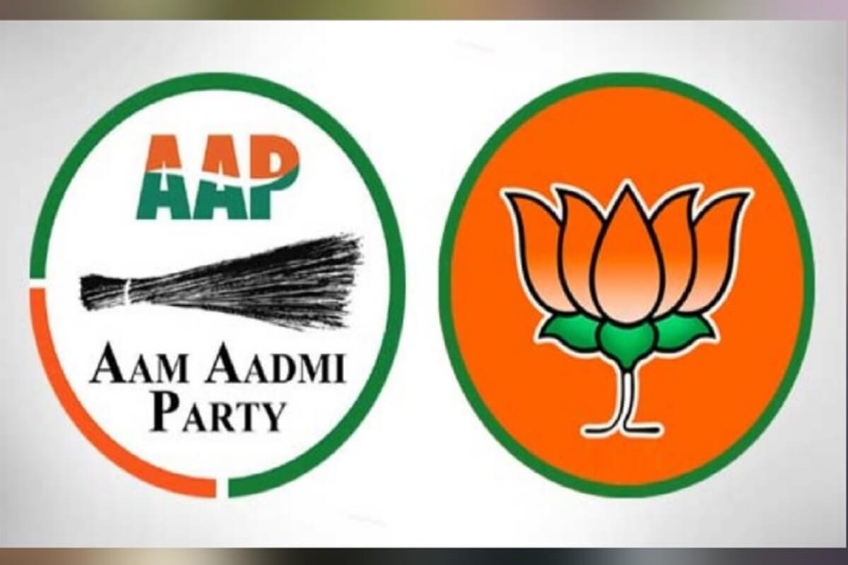 ‘आप’ की तरफ से बीजेपी को हराने के लिए प्रयागराज सीट से किन्नर उम्मीदवार, कहा- रचेंगे इतिहास