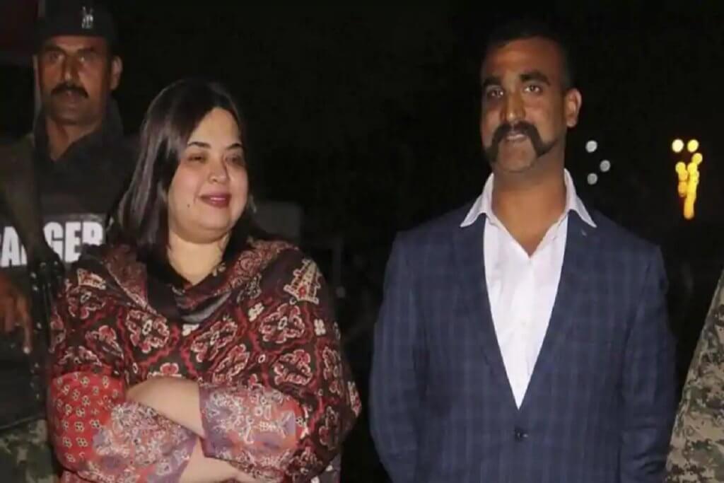 air-pillot-abhinandan-com-back-india-pakistan-1-month-join-duty-reason