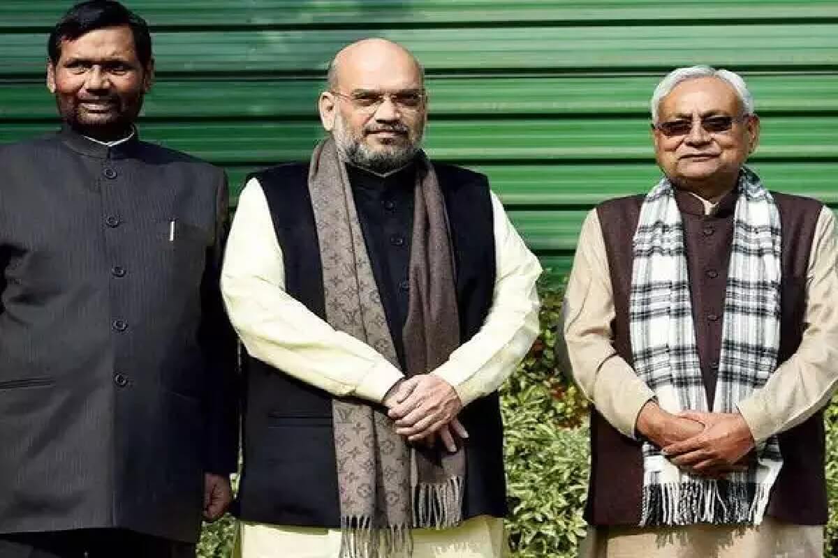 इस चुनावी प्रत्याशी को महागठबंधन में स्थान नहीं फिर भी बिहार में करेगा NDA के खिलाफ प्रचार
