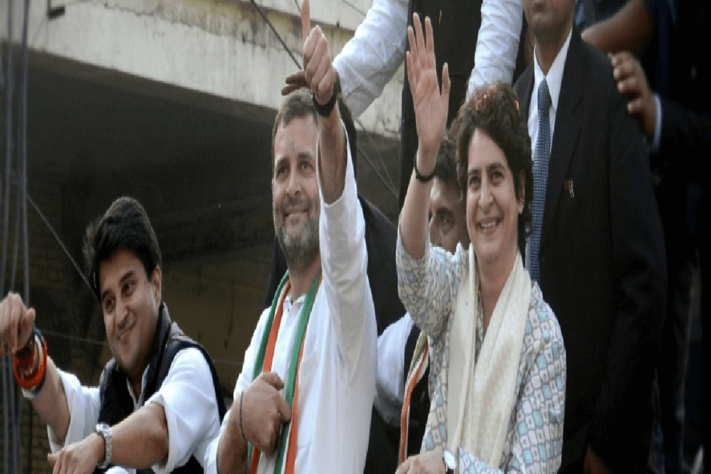 sp-bsp-grand-without-alliance-congress-chakrawyuh-strategies-win-uttar-pradesh-poll-2019