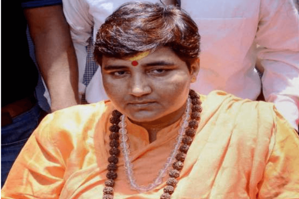 sadhvi-pragya-against-bjp-leader-devendra-fadanavis