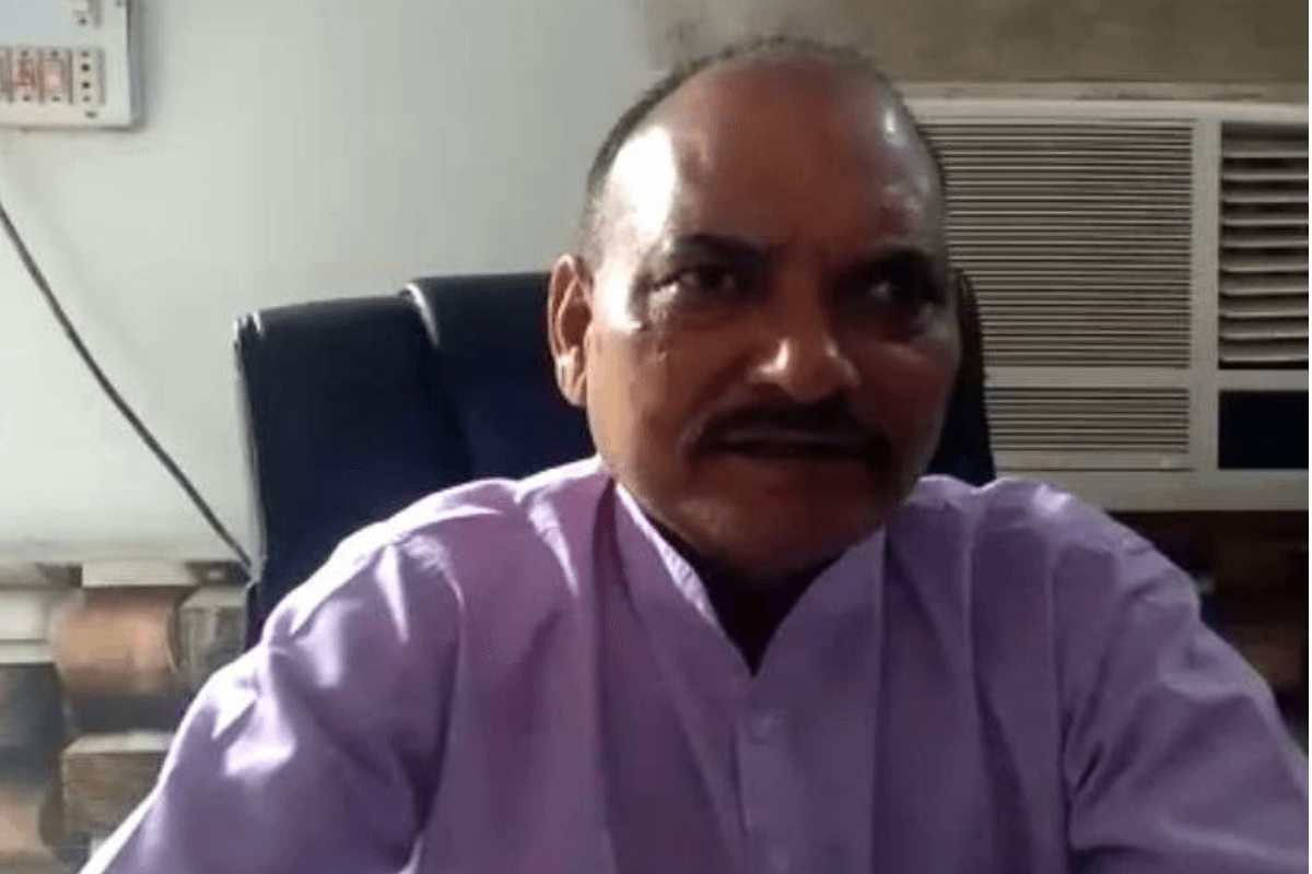 बीजेपी सांसद ने खोला पोल- कहा, मोदी की रैली में भीड़ लाने को एम्बुलेंस में लाते हैं कालाधन