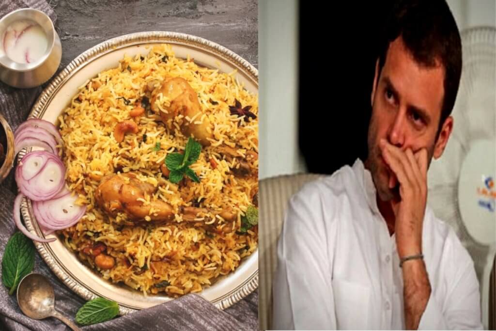 biryani-fight-congress-supporter-9-arrested-uttar-pradesh-nasimuddin-siddiqui