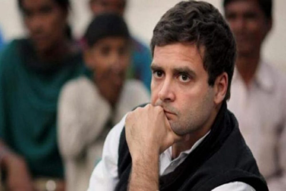 वायनाड में राहुल गांधी के खिलाफ चुनावी मैदान में खड़े हैं तीन और गांधी