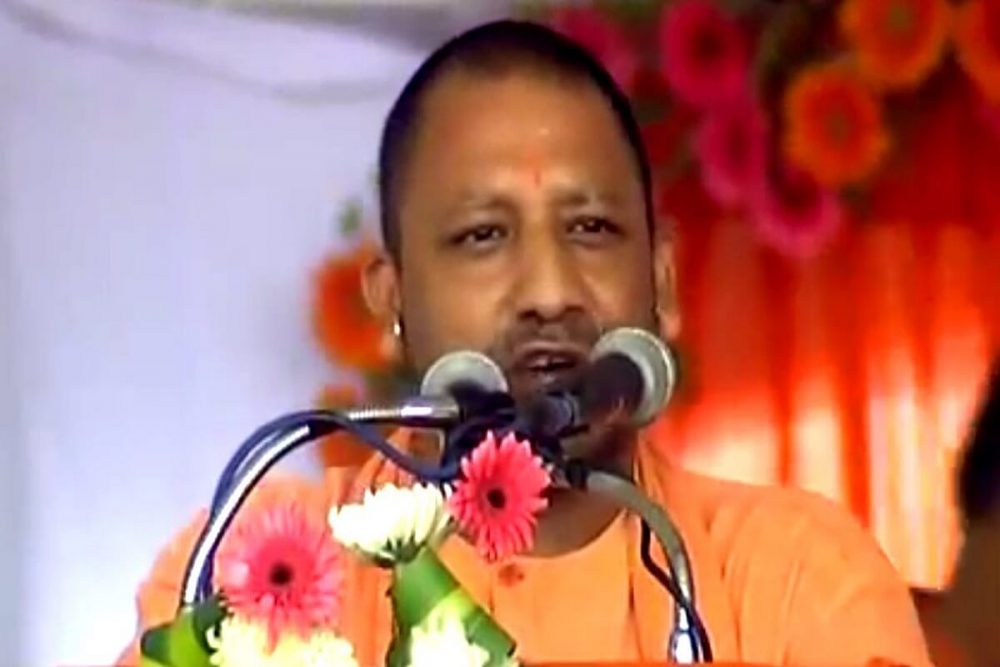 एक बार फिर लोकसभा चुनाव में योगी ने शुरु किया शमशान कब्रिस्तान का मुद्दा