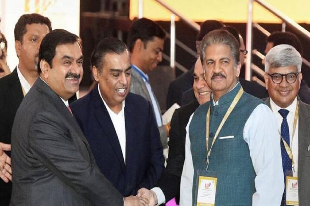 corporate-jagat-anand-mahindra-wants-maha-gathbandhan-sarkar-arthvyawastha-control