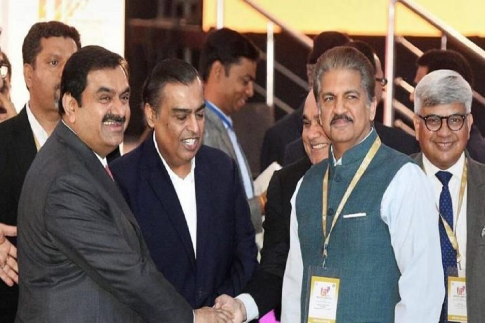 कॉर्पोरेट जगत चाहता है गठबंधन सरकार, अर्थव्यवस्था के लिए बताया ठीक