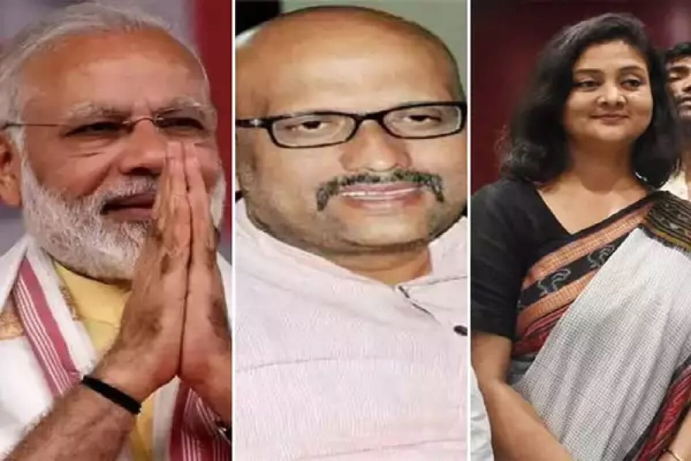 वाराणसी पोल २०१९: प्रियंका नहीं अजय राय को कांग्रेस से टिकट, अब क्या कहता है चुनावी गणित