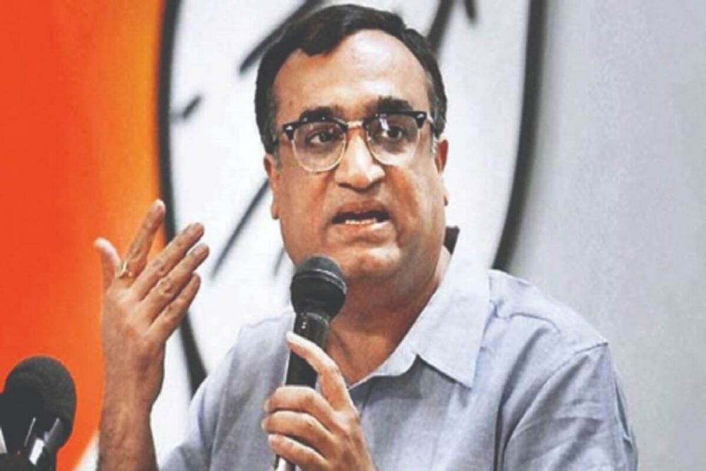 अजय माकन ने माना दिल्ली में गठबंधन नहीं होने से बीजेपी को होगा फायदा