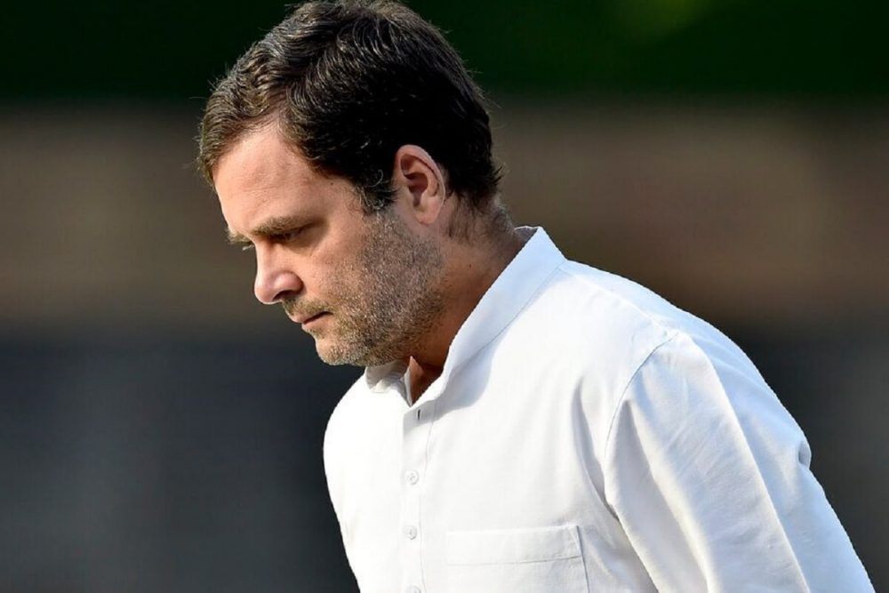 2009 में ही राहुल गांधी ने भयंकर भूल कर दी जिसका खामियाजा उन्हें उठाना पड़ रहा है