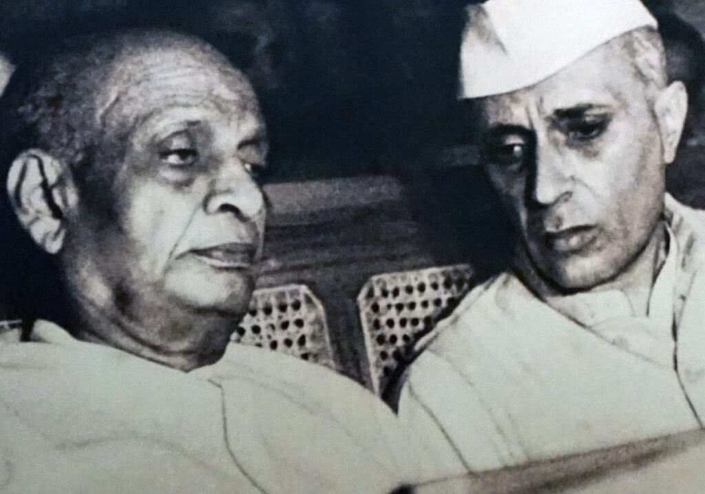 jawahar-lal-nehru-death-anniversary-punyatithi-kashmir-370-patel-angry