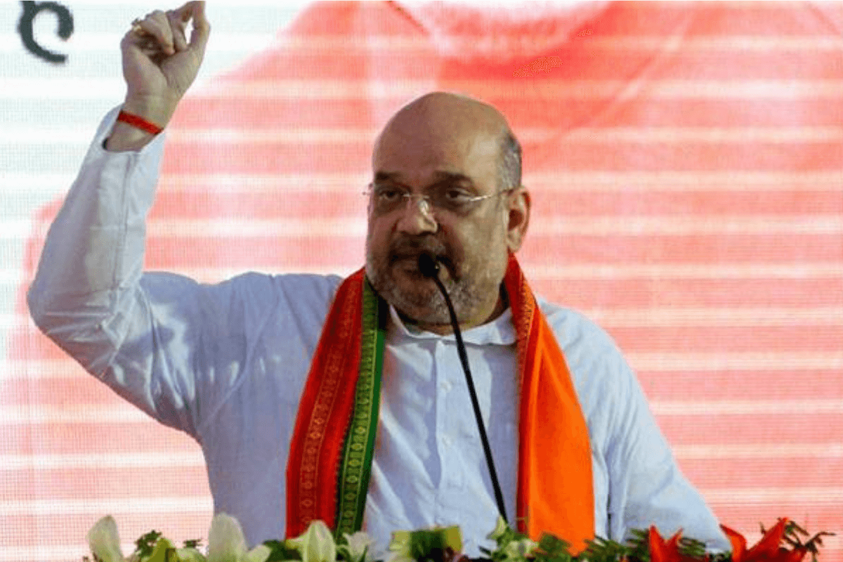 बीजेपी को नया अध्यक्ष तो मिलेगा लेकिन क्या अमित शाह जैसा दिमाग मिल पाएगा?