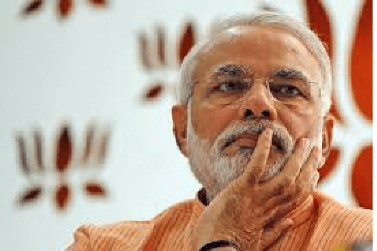 खुलासे से हड़कंप : मोदी सरकार ने 57 महीने में लिया 30 लाख करोड़ रुपये का कर्जा