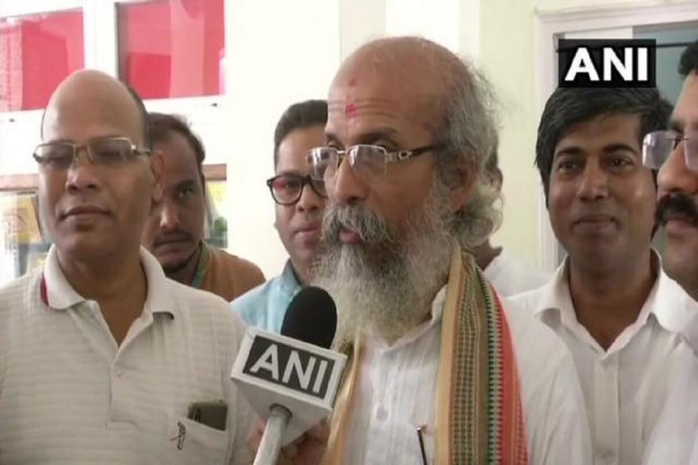 7 अपराध व 15 लाख की अचल संपत्ति के साथ ओडिशा के मोदी साहब सादगी के नए मिसाल