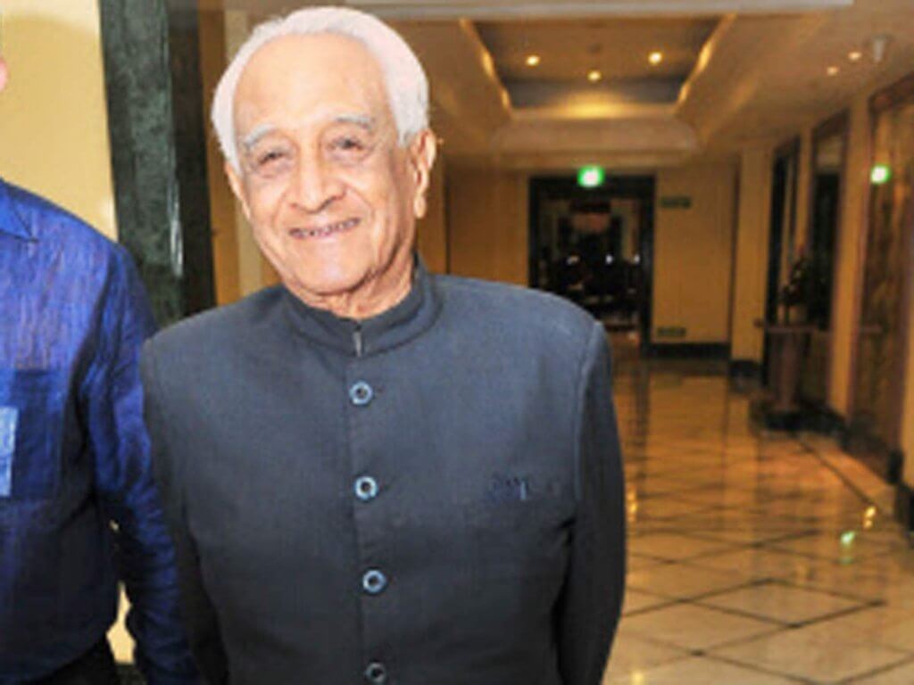 india-first-muslim-air-force-chief-Idris-Hasan-Latifpakistan-muhtod-jawab