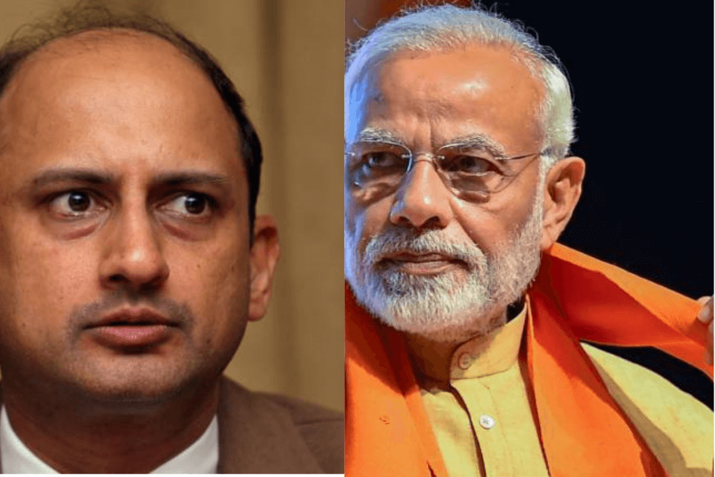 viral-acharya-resignation-modi-government-wrong-economical-strategies