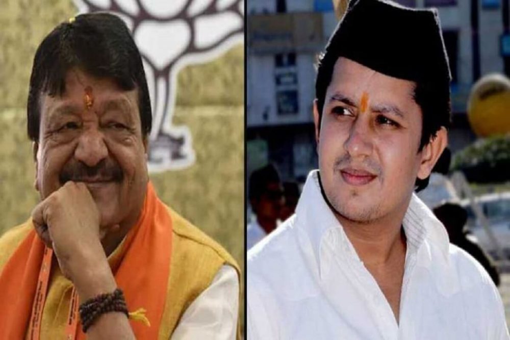 बाप जूता तानता था, बेटे ने बल्ला घुमा दिया