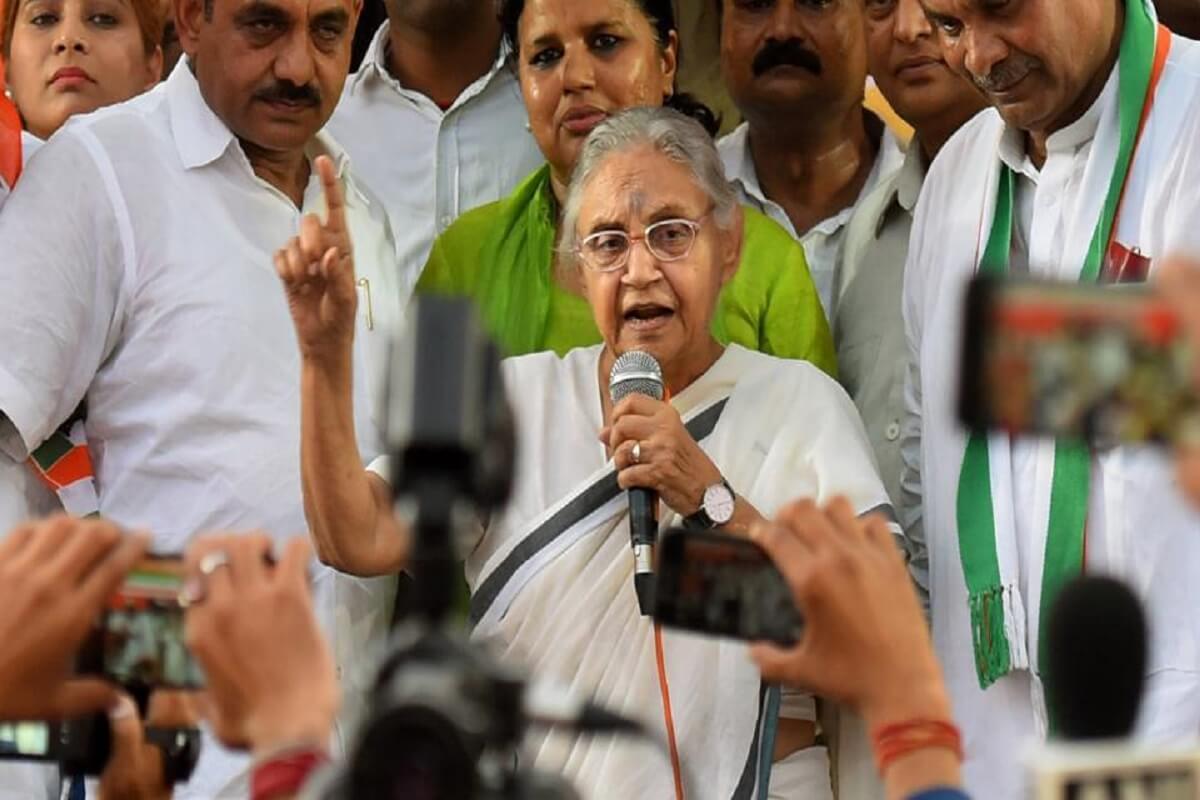 दिल्ली में महिला फैक्टर: केजरीवाल की फ्री राइड के बाद कांग्रेस दे रही है 33% सीटें