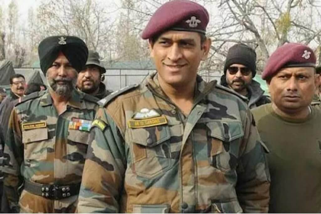 what-is-victor-force-mahendra-singh-dhoni-join-indian-army