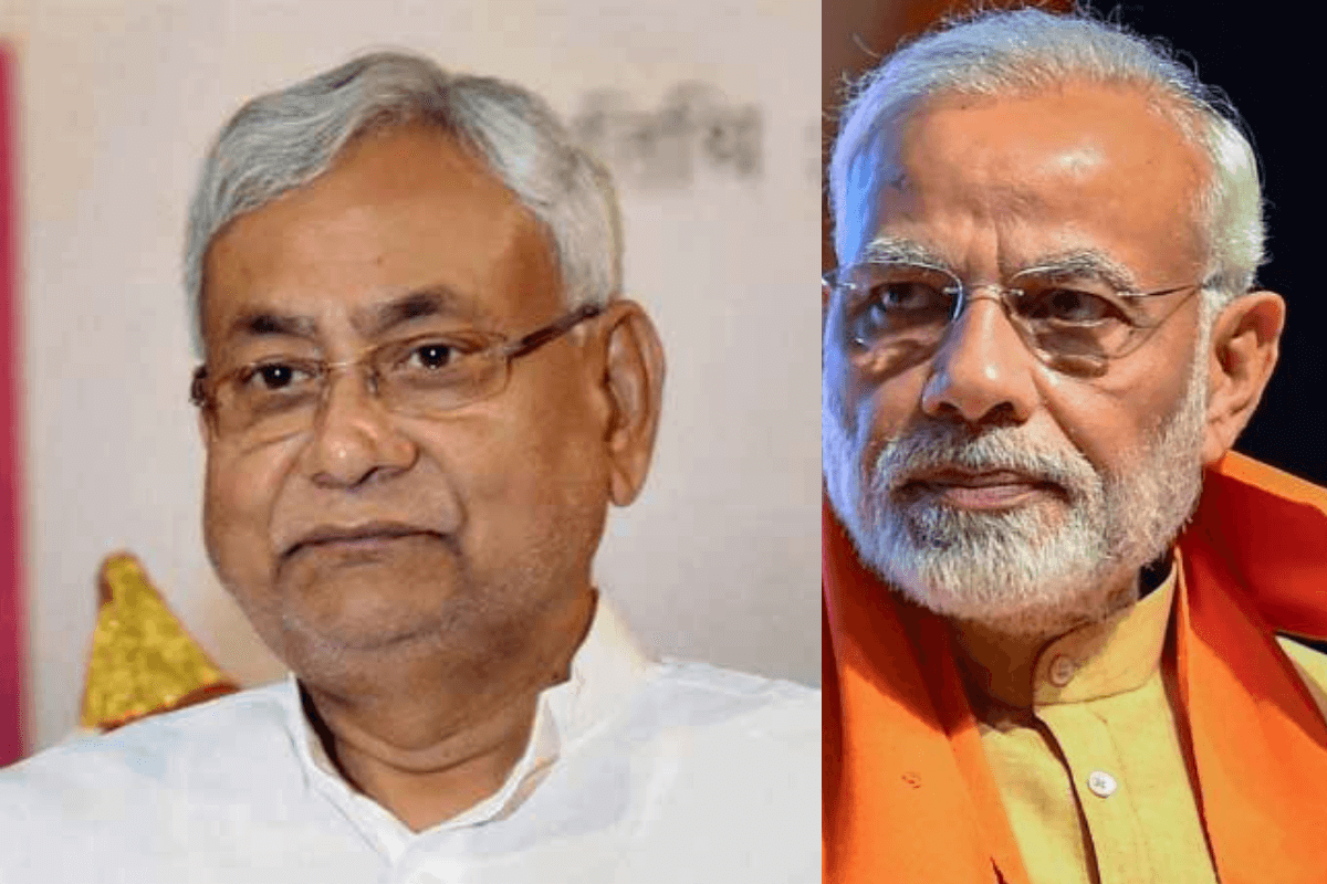 तो क्या नितीश को हटाकर बिहार में भी अपना मुख्यमंत्री बनाने की प्लानिंग कर रही है बीजेपी?
