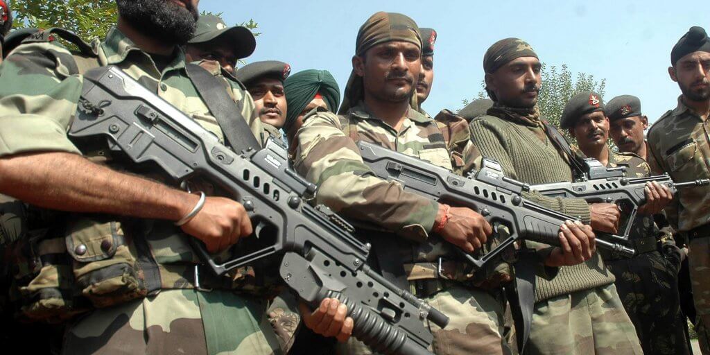 indian-presidents-rights-change-army-chief-defence-team
