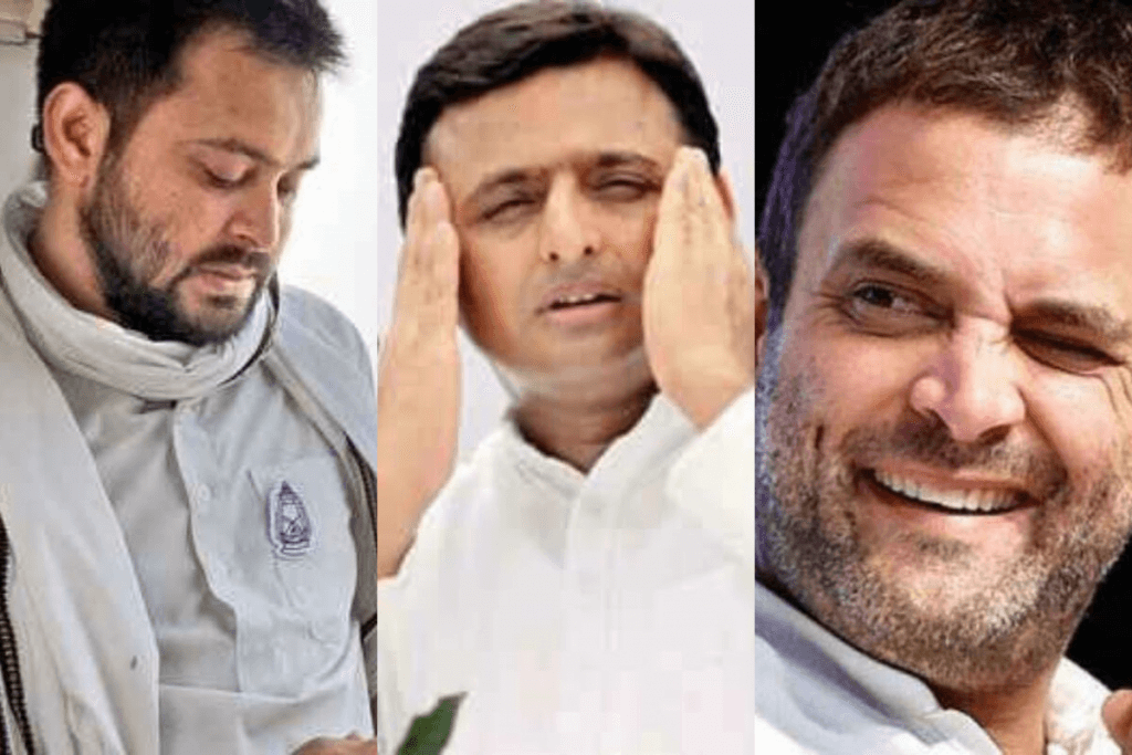 new-boys-rahul-akhilesh-modi-shah-maa-baap-political-fields-india