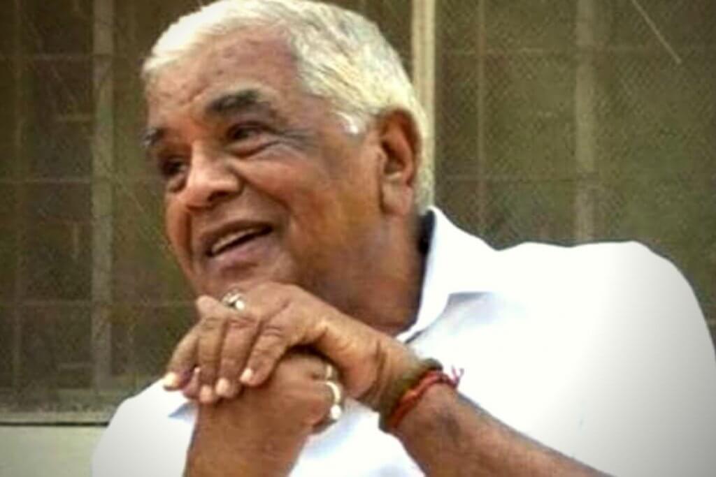 babulal-gaur-born-uttar-pradesh-alcohol-madhya-pradesh-chief-minister