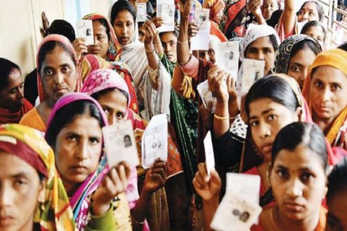 हरियाणा विधानसभा चुनाव 2019