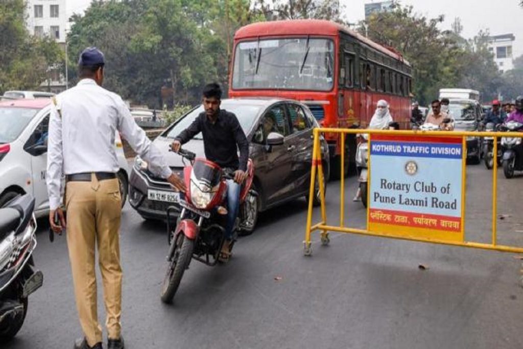 Motor Vehicles Act