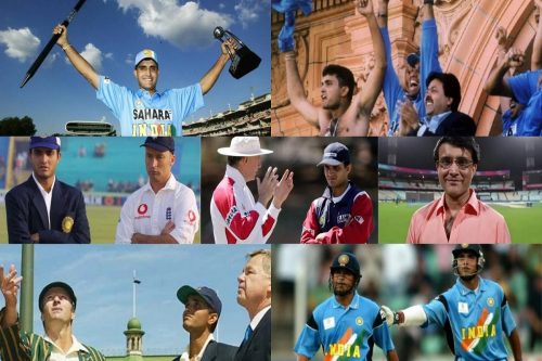 7 घटनाएं जो साबित करती हैं कि इंडियन क्रिकेट के बेखौफ बादशाह बने रहेंगे गांगुली