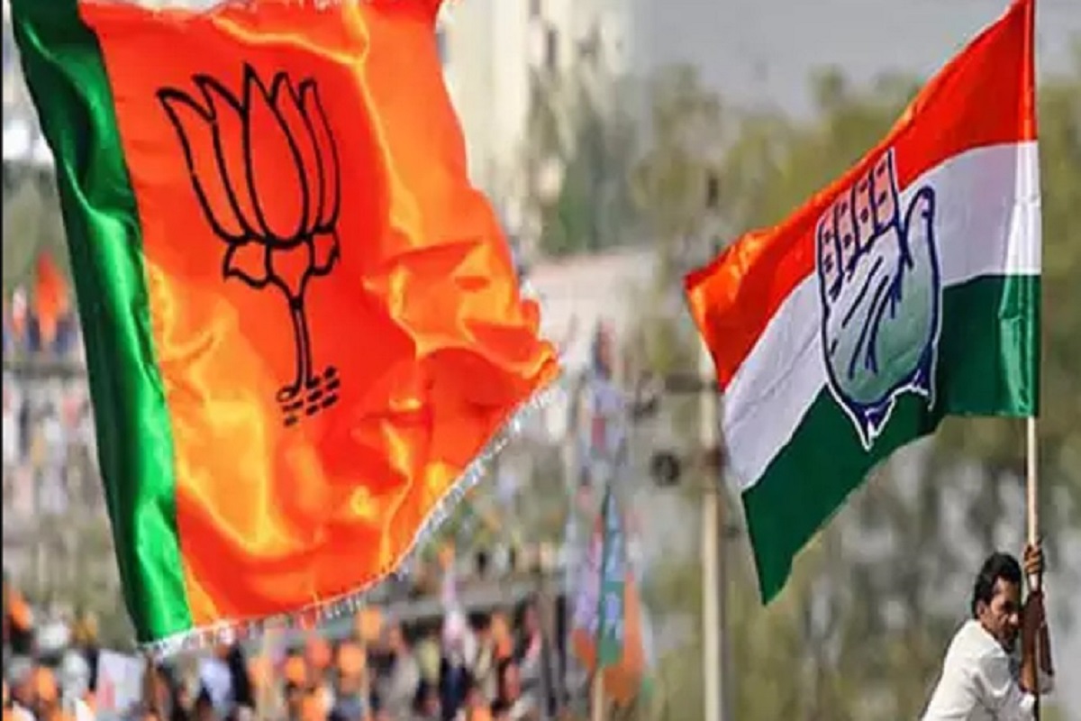महाराष्ट्र और हरियाणा चुनाव नतीजों से बीजेपी और कांग्रेस को सीख लेने की जरूरत