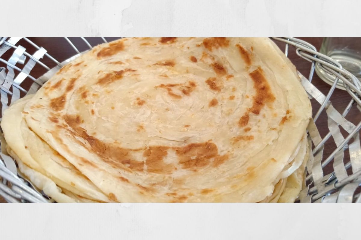 Homemade Recipe: गेंहू के आटे से बनाये  स्वादिस्ट और सेहतमंद  लच्छा पराठा
