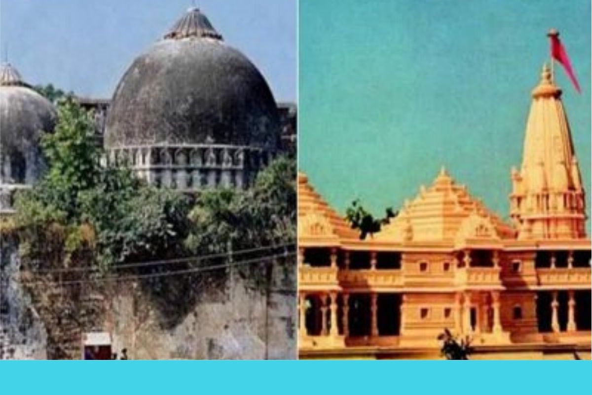 अब नहीं होगी राम-बाबर की राजनीति, जनता से मांगना पड़ेगा विकास के नाम पर वोट