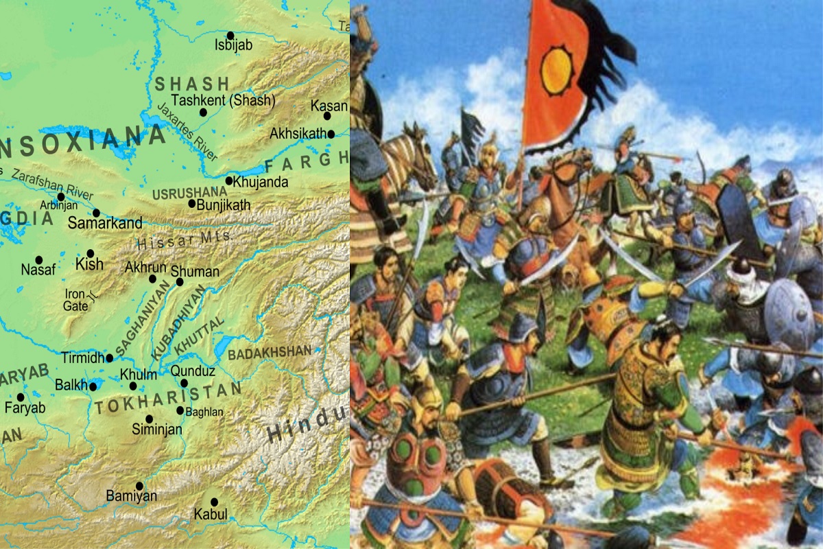 इतिहास में अमर हो गया दुनिया का नक्शा बदल देने वाला ये युद्ध