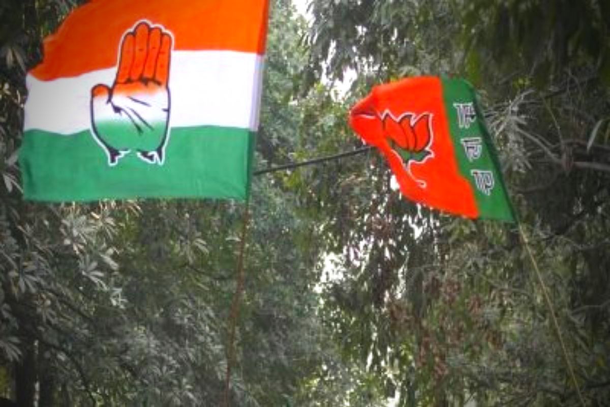 सस्ती शिक्षा को बोझ बताने वाले नेता जरा अपनी पार्टी के चंदे पर भी नजर डालें
