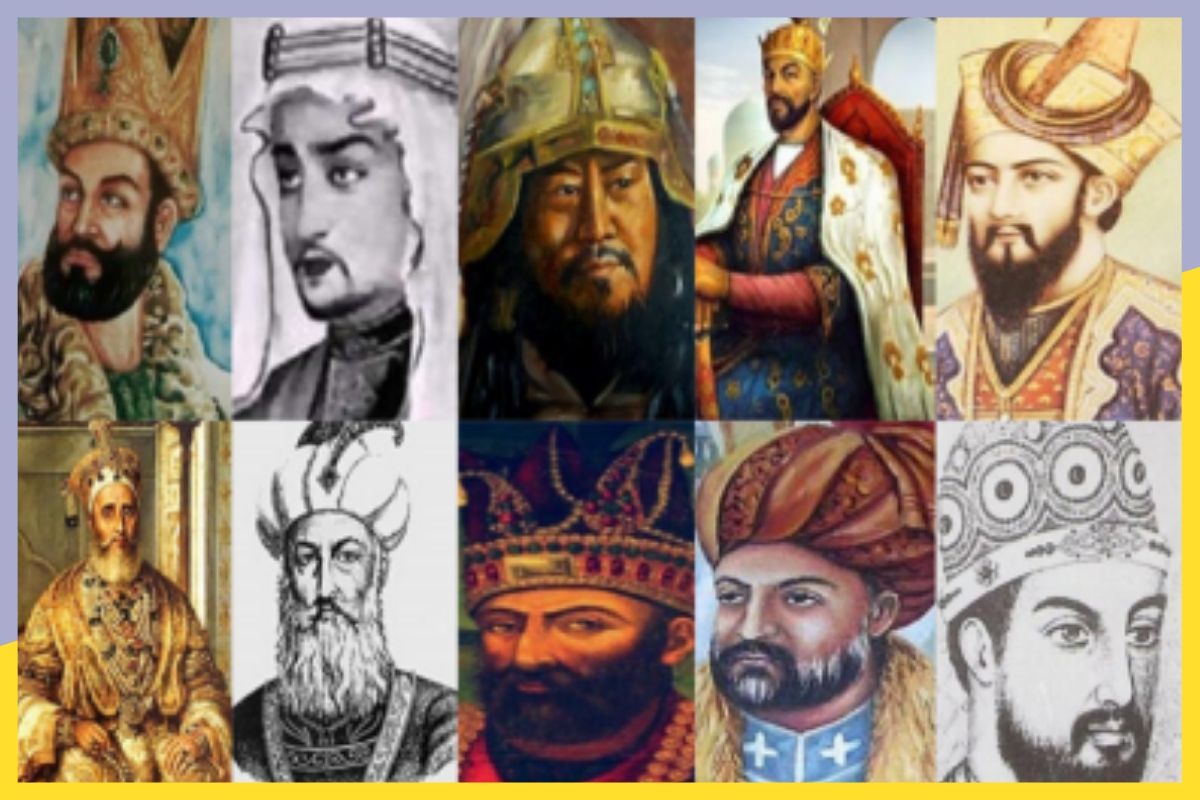 क्रूरता से शासन करने वाले 10 शासक जिनको भारत देश कभी नहीं भूल पायेगा