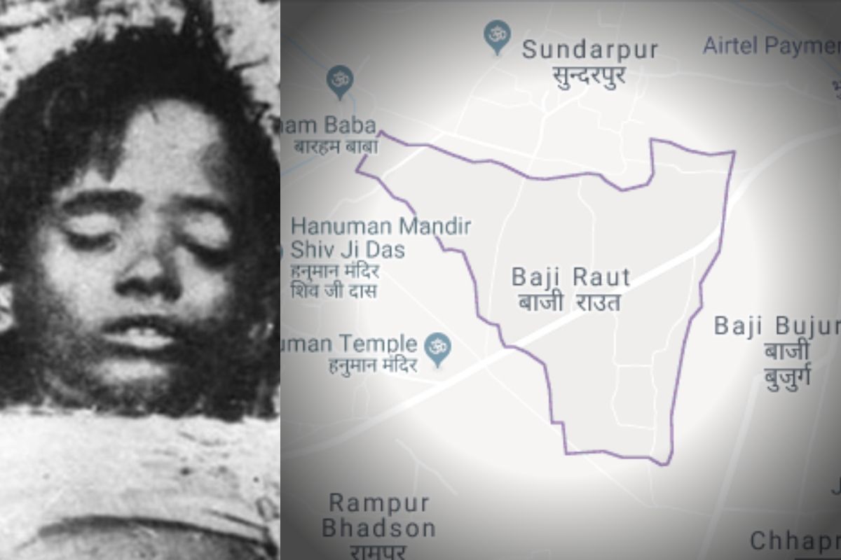 गर्व से सीना चौड़ा कर देगी भारत के इस नन्हे क्रांतिकारी की कहानी