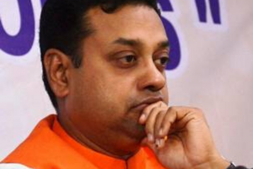 sambit-patra-ram-mandir-triple-talaq-now-topic-of-debates
