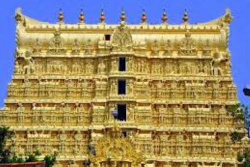rich temples of india