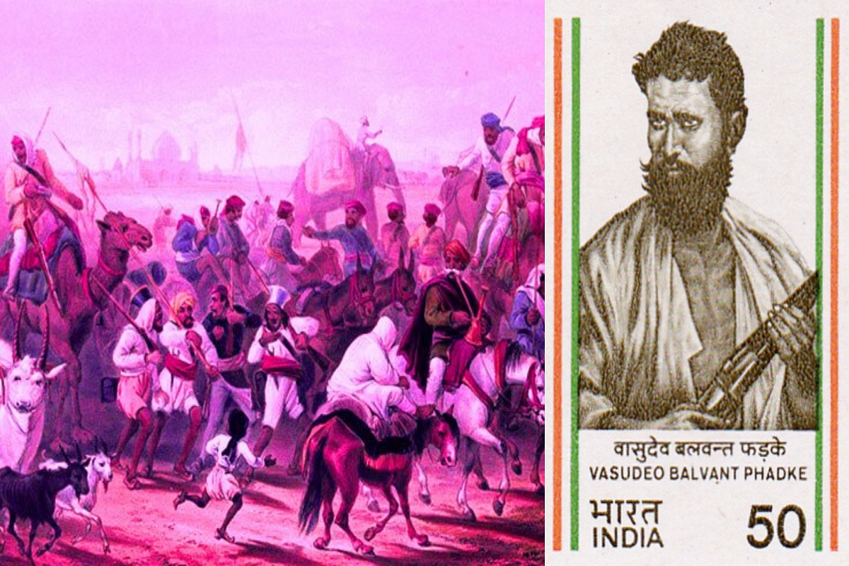 भुजाएं फड़क उठेंगी भारत के इस महान क्रांतिकारी का बलिदान देखकर