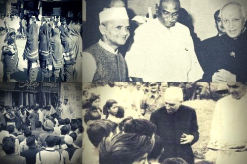 भारतीय राजनीति का कायापलट करके रख दिया था इस आम चुनाव ने